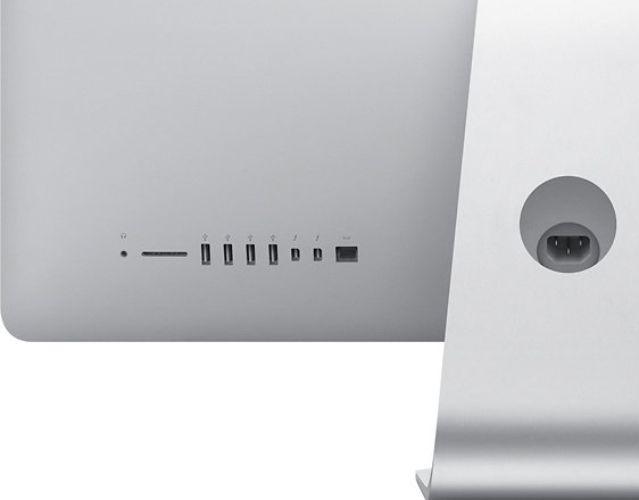 Apple iMac 2014 Retina 5K 27" - Intel Core i7 4.0GHz - 1TB - Silver - 32GB RAM - 27 Inch