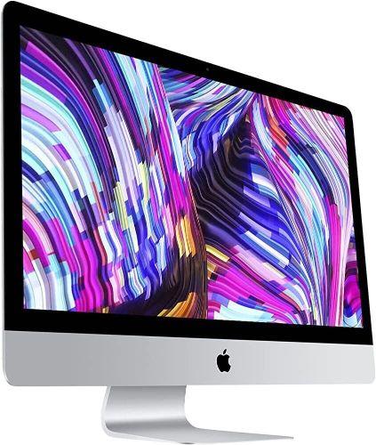 Apple iMac 2019 Retina 5K 27" - Intel Core i5 3.7GHz - 512GB - Silver - 8GB RAM - 27 Inch
