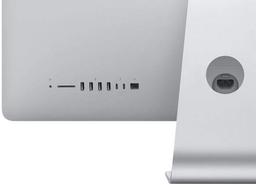 Apple iMac 2019 Retina 5K 27" - Intel Core i5 3.7GHz - 512GB - Silver - 8GB RAM - 27 Inch