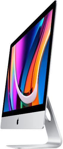 Apple iMac 2020 Retina 5K 27" - Intel Core i5 3.1GHz - 256GB - Silver - 8GB RAM - 27 Inch