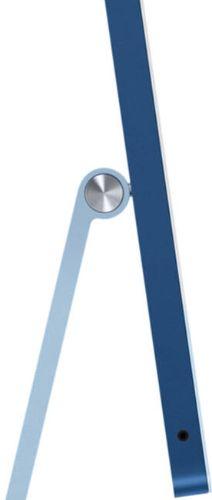 Apple iMac 2021 M1 (Four ports) 24" - Apple M1 chip 8-core CPU - 512GB - Blue - 16GB RAM - 24 Inch