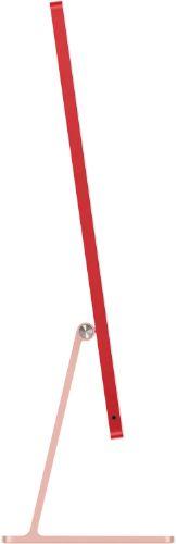 Apple iMac 2021 M1 (Four ports) 24" - Apple M1 chip: 8-core CPU/8-Core GPU - 256GB - Pink - 8GB RAM - 24 Inch