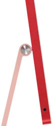 Apple iMac 2021 M1 (Four ports) 24" - Apple M1 chip: 8-core CPU/8-Core GPU - 256GB - Pink - 8GB RAM - 24 Inch