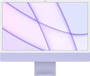 Apple iMac 2021 M1 (Four ports) 24"