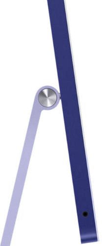 Apple iMac 2021 M1 (Four ports) 24" - Apple M1 chip 8-core CPU - 512GB - Purple - 16GB RAM - 24 Inch