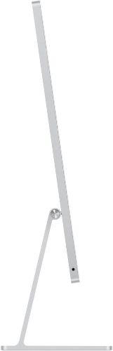 Apple iMac 2021 M1 (Four ports) 24" - Apple M1 chip 8-core CPU - 1TB - Silver - 16GB RAM - 24 Inch