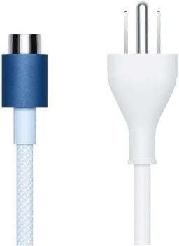 Apple iMac 2023 (Four ports) 24" - Apple M3 Chip: 8-Core CPU/10-Core GPU - 1TB - Blue - 16GB RAM - 24 Inch