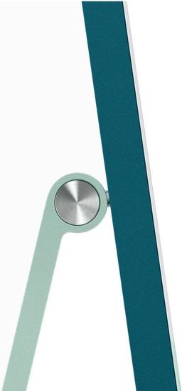 Apple iMac 2023 (Four ports) 24" - Apple M3 Chip: 8-Core CPU/10-Core GPU - 256GB - Green - 8GB RAM - 24 Inch