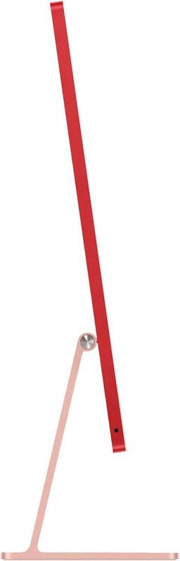 Apple iMac 2023 (Four ports) 24" - Apple M3 Chip: 8-Core CPU/10-Core GPU - 256GB - Pink - 24GB RAM - 24 Inch