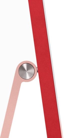 Apple iMac 2023 (Four ports) 24" - Apple M3 Chip: 8-Core CPU/10-Core GPU - 256GB - Pink - 24GB RAM - 24 Inch