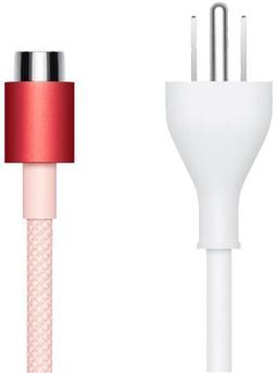 Apple iMac 2023 (Four ports) 24" - Apple M3 Chip: 8-Core CPU/10-Core GPU - 256GB - Pink - 24GB RAM - 24 Inch