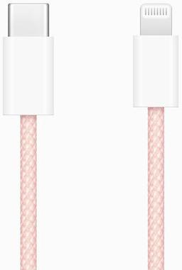 Apple iMac 2023 (Four ports) 24" - Apple M3 Chip: 8-Core CPU/10-Core GPU - 256GB - Pink - 24GB RAM - 24 Inch