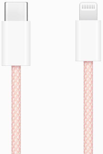 Apple iMac 2023 (Four ports) 24" - Apple M3 Chip: 8-Core CPU/10-Core GPU - 256GB - Pink - 24GB RAM - 24 Inch