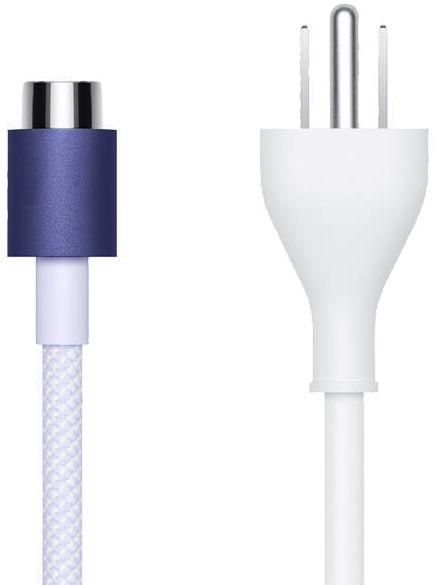 Apple iMac 2023 (Four ports) 24" - Apple M3 Chip: 8-Core CPU/10-Core GPU - 1TB - Purple - 16GB RAM - 24 Inch