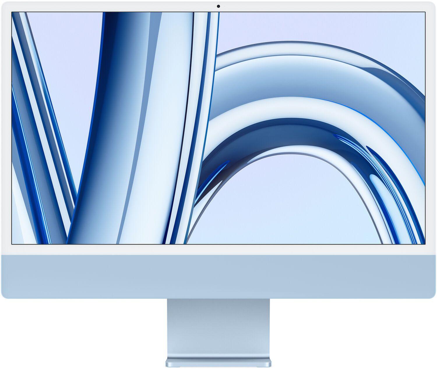 Apple iMac 2023 (Two ports) 24"