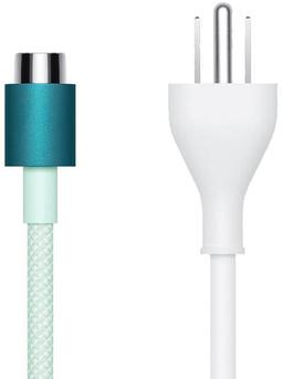 Apple iMac 2023 (Two ports) 24" - Apple M3 Chip: 8-Core CPU/8-Core GPU - 256GB - Green - 8GB RAM - 24 Inch