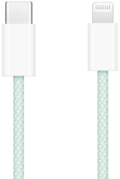 Apple iMac 2023 (Two ports) 24" - Apple M3 Chip: 8-Core CPU/8-Core GPU - 256GB - Green - 8GB RAM - 24 Inch