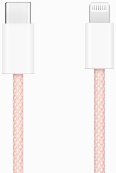 Apple iMac 2023 (Two ports) 24" - Apple M3 Chip: 8-Core CPU/8-Core GPU - 256GB - Pink - 8GB RAM - 24 Inch