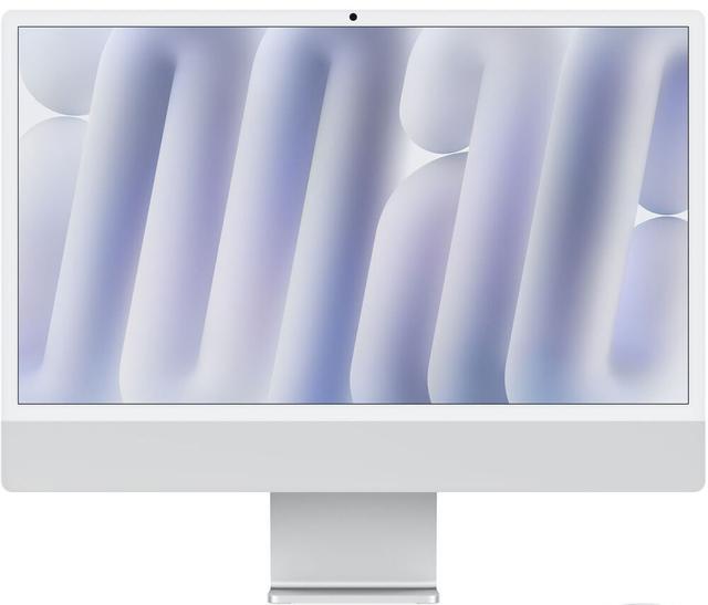 Apple iMac 2024 (Four ports) 24"