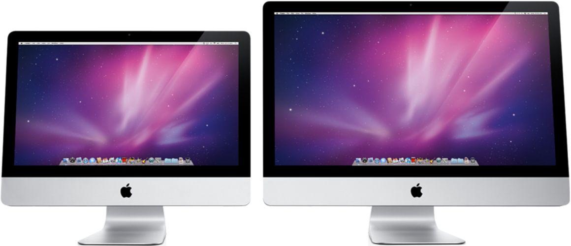 Apple iMac Early 2013 21.5"