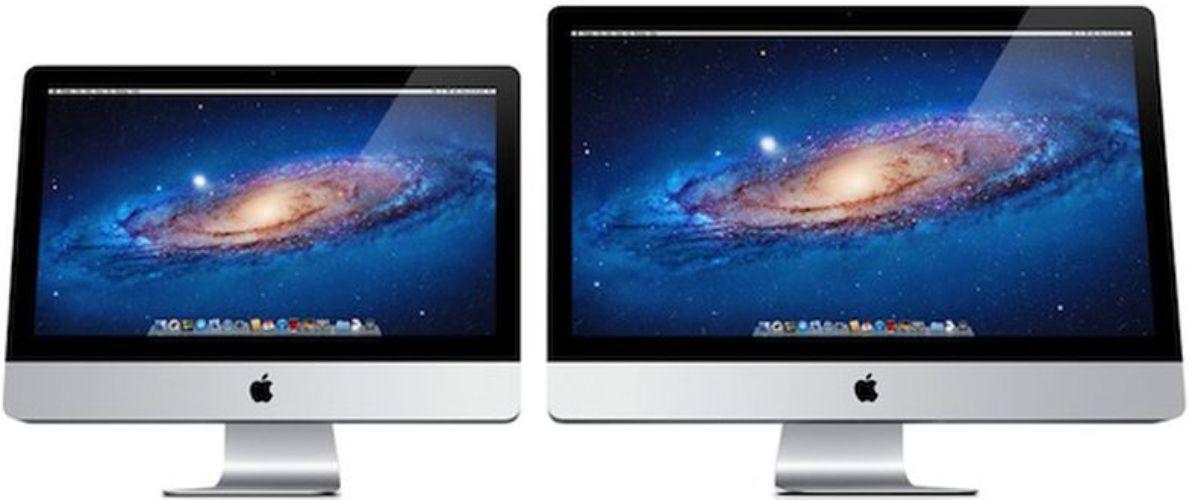 Apple iMac Late 2011 21.5"