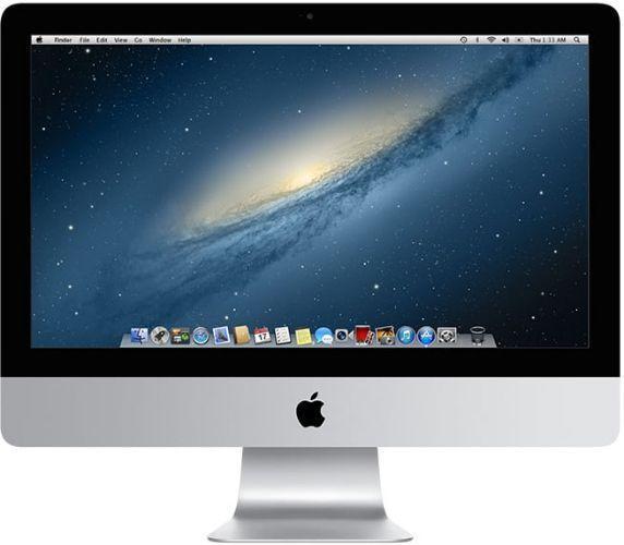 Apple iMac Late 2012 21.5"