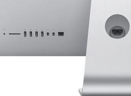 Apple iMac Late 2012 21.5" - Intel Core i5 2.7GHz - 1TB - Silver - 8GB RAM - 21.5 Inch