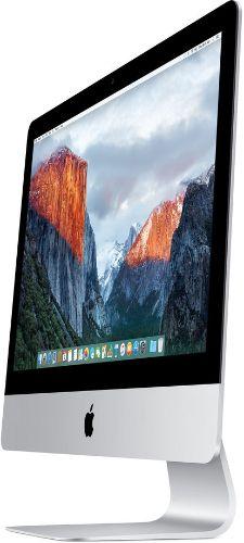 Apple iMac Late 2015 21.5" - Intel Core i5 2.8GHz - 1TB - Silver - 16GB RAM - 21.5 Inch