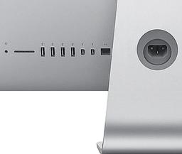 Apple iMac Late 2015 21.5" - Intel Core i5 2.8GHz - 1TB - Silver - 16GB RAM - 21.5 Inch