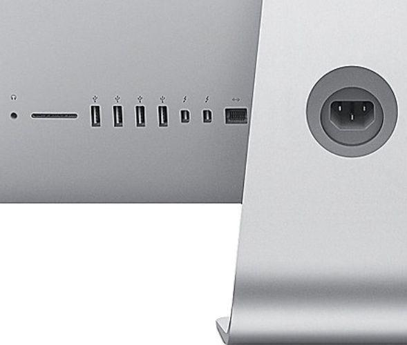 Apple iMac Late 2015 21.5" - Intel Core i5 2.8GHz - 1TB - Silver - 16GB RAM - 21.5 Inch