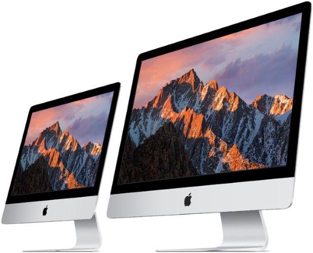 Apple iMac Late 2015 Retina 4K 21.5"