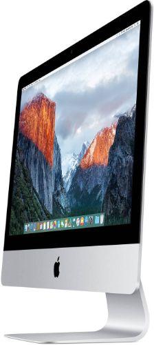 Apple iMac Late 2015 Retina 4K 21.5" - Intel Core i5 3.1GHz - 1TB - Silver - 16GB RAM - 21.5 Inch