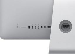 Apple iMac Late 2015 Retina 4K 21.5" - Intel Core i5 3.1GHz - 1TB - Silver - 16GB RAM - 21.5 Inch