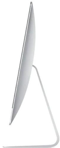 Apple iMac Late 2015 Retina 5K 27" - Intel Core i5 3.2GHz - 256GB - Silver - 16GB RAM - 27 Inch
