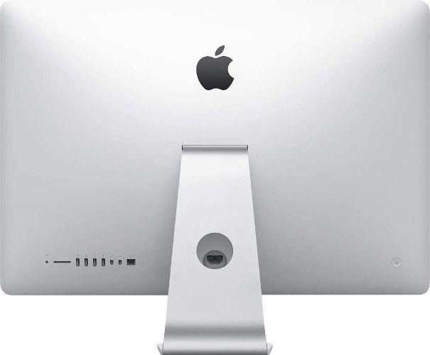 Apple iMac Late 2015 Retina 5K 27" - Intel Core i5 3.2GHz - 256GB - Silver - 16GB RAM - 27 Inch