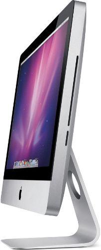 Apple iMac Mid 2010 27" - Intel Core i7 2.93GHz - 1TB - Silver - 4GB RAM - 27 Inch