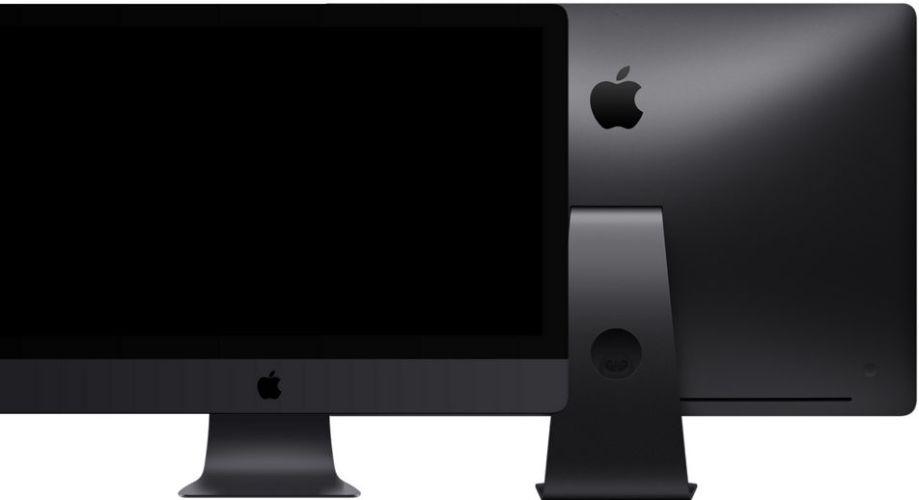 Apple iMac Pro 2017 27"