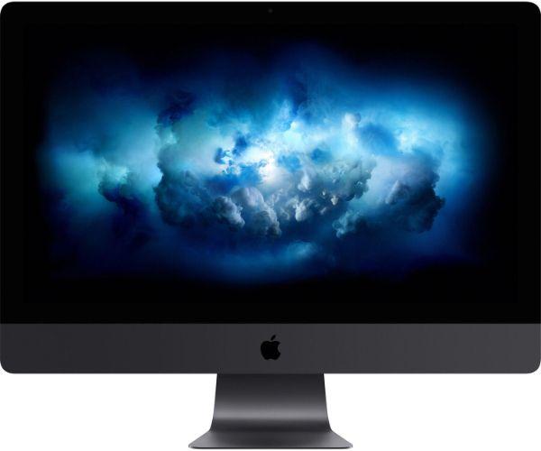 Apple  iMac Pro 2017 27" - Intel Xeon W 2.3GHz 18-Core - 2TB - Space Grey - 256GB RAM - 27 Inch - Excellent