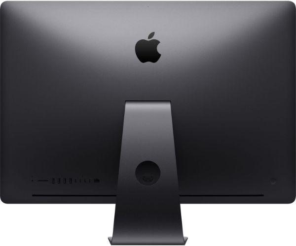 Apple iMac Pro 2017 27" - Intel Xeon W 3.2GHz 8-core - 1TB - Space Grey - 32GB RAM - 27 Inch