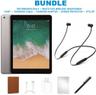 iPad 6 (2018) Beats Flex BUNDLE SET - 32GB - WiFi - Space Grey