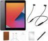 iPad 8 (2020) Beats Flex BUNDLE SET - 32GB - WiFi - Space Grey