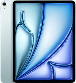 iPad Air (2024) 6th Gen - 128GB - Cellular + WiFi - Blue