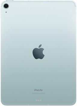 iPad Air (2024) 6th Gen - 128GB - Cellular + WiFi - Blue