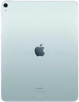 iPad Air (2024) 6th Gen - 128GB - Cellular + WiFi - Blue