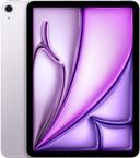iPad Air 6 (2024) in Purple in Acceptable condition