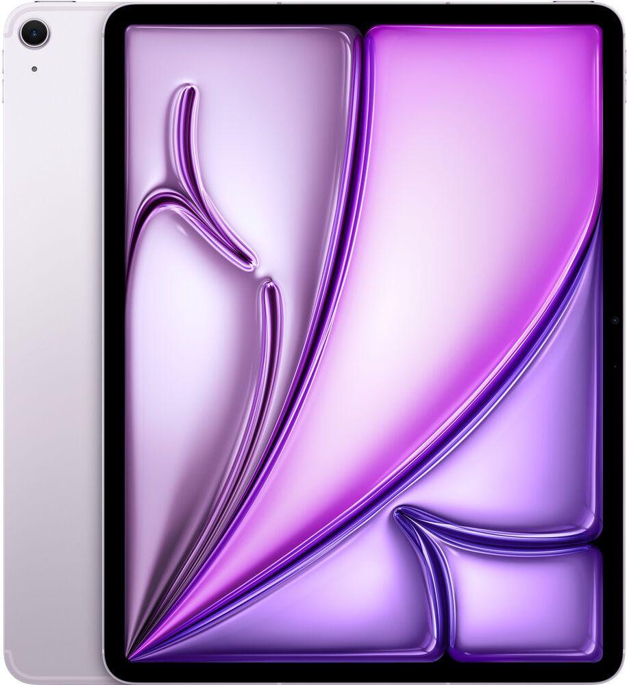 iPad Air (2024) 6th Gen - 128GB - WiFi - Purple