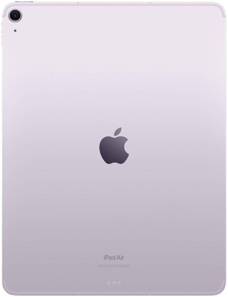 iPad Air (2024) 6th Gen - 128GB - WiFi - Purple
