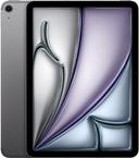 iPad Air 6 (2024) in Space Grey in Excellent condition