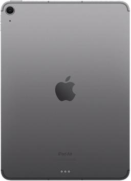 iPad Air (2024) 6th Gen - 256GB - Cellular + WiFi - Space Grey