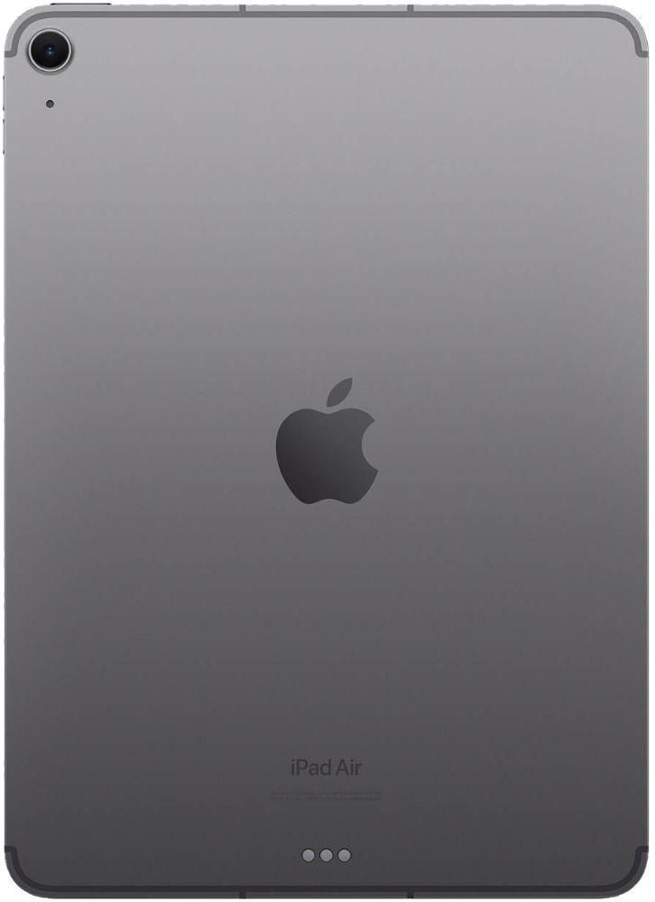 iPad Air (2024) 6th Gen - 256GB - Cellular + WiFi - Space Grey